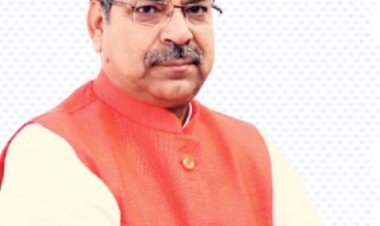 भाजपा प्रदेशाध्यक्ष डॉ पूनिया 28 को सिरोही प्रवास पर, आबू रोड, पिंडवाड़ा और सिरोही के कार्यक्रमों में करेंगे शिरकत