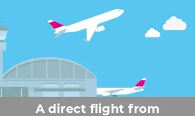 जयपुर एयरपोर्ट से बैंकॉक के लिए अप्रेल में फिर से शुरू होगी फ्लाइट, कोरोना के बाद अब शुरू हुआ इंटरनेशनल ट्रैफिक