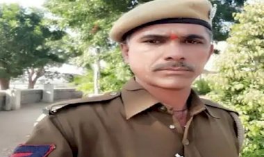 'मैं ओमप्रकाश टाइगर, जहां रहता हूं राजपूतों का शिकार करता हूं, डीजी लाठर साहब का खास हूं'