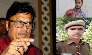 जुल्म की इंतेहा पार कर राजस्थान में पुलिस हो रही बर्बर और अपराधी बेलगाम : प्रतिपक्ष उप ​नेता राजेन्द्र राठौड़