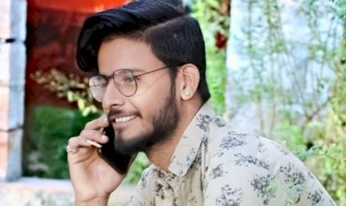 निर्दोष था युवक मुकन सिंह, मामला सिर्फ उसकी मौत का नहीं बल्कि पाली पुलिस के इस बड़े खेल का है