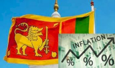 श्रीलंका में डॉलर के मुकाबले श्रीलंकाई रुपए की 46 प्रतिशत वैल्यू गिरी, महंगाई दर 17 फीसदी के पार