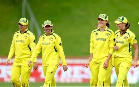 महिला क्रिकेट वर्ल्ड कप में ऑस्ट्रेलिया ने बांग्लादेश को हराया,  ऑस्ट्रेलिया की लगातार 7वीं जीत