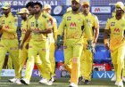 आईपीएल के 4 मैच हार चुकी चेन्नई सुपर किंग्स का मुंबई के डीवाई पाटिल स्टेडियम में मुकाबला आज बेंगलुरु से