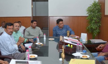 राजस्थान में खाद्य सुरक्षा योजना के तहत नाम जुड़वाने का अवसर, ई मित्र कियोस्क से कर सकते हैं आवेदन