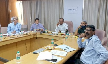 राजस्थान को परसा कोल ब्लॉक के लिए छत्तीसगढ़ सरकार से मिली क्लियरेंस, अब जल्द शुरू होगा कोयले का उत्पादन