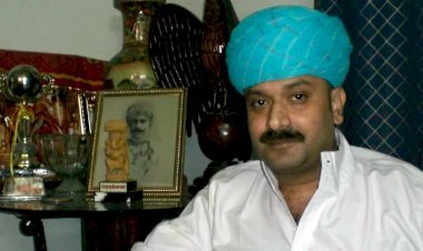 बीकानेर के महाराजा रविराज सिंह का निधन, इनके दादा ने भूदान कर दी थी लाखों बीघा जमीन