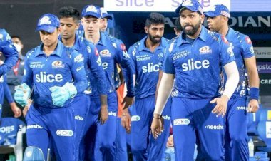 आईपीएल में आज मुंबई इंडियंस बनाम पंजाब किंग्स के बीच महाराष्ट्र क्रिकेट एसोसिएशन स्टेडियम में होगा मुकाबला