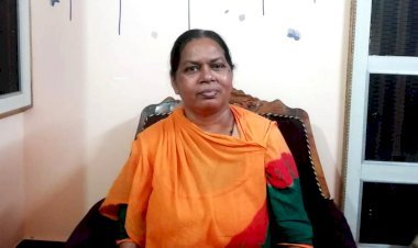 करौली के दंगों में एक राजपूत महिला ने बताया क्या है क्षत्रिय धर्म, बचाई 15 जिंदगी