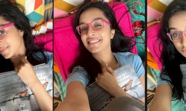 श्रद्धा कपूर ने पूछ लिया ऐसा सवाल, लग गई जबर्दस्त जवाबों की कतार