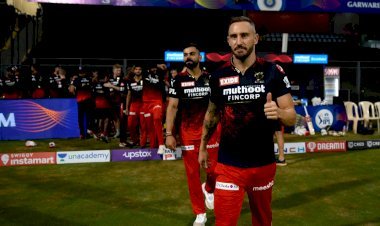 मुंबई के पाटिल स्टेडियम में आमने सामने होंगे रॉयल चैलेंजर्स बेंगलुरु और लखनऊ सुपर जायंट्स