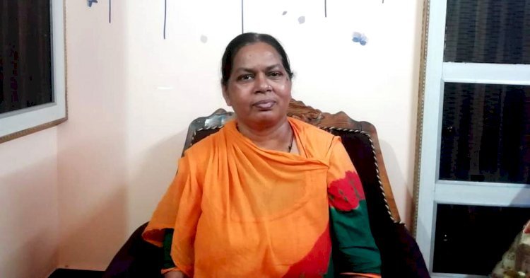 करौली के दंगों में एक राजपूत महिला ने बताया क्या है क्षत्रिय धर्म, बचाई 15 जिंदगी