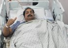 गहलोत सरकार में कैबिनेट मंत्री प्रताप सिंह खाचरियावास का पुणे में ऑपरेशन, डॉक्टरों ने कही ये बात