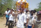 पूर्व उप प्रधान मोती सिंह धांता नही रहे, सिरोही-सिंदरथ के बीच सड़क दुर्घटना में निधन