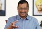 अरविंद केजरीवाल की दिल्ली-पंजाब फतेह के बाद अब गुजरात में भी बिजली मुफ्त देने की घोषणा