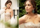 Hina Khan का बैकलेस ड्रेस में लंदन की सड़कों पर कातिलाना जलवा