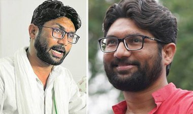 सलाखें नहीं छोड़ रही पीछा! जिग्नेश मेवाणी समेत 12 लोगों को 3 महीने की जेल, आखिर क्या है मामला?