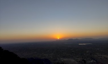 माउंट आबू के इको-सेंसिटिव जोन पर राजस्थान HC का केंद्र और राज्य को नोटिस