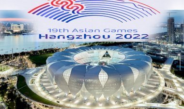 कोरोना का ग्रहण! एशियन गेम्स 2022 स्थगित, चीन के हांग्जो में 10 से 25 सितंबर तक होने थे