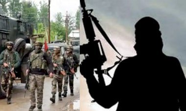 शोपियां में आतंकियों ने दो कश्मीरी पंडित भाइयों को गोली मारी, एक की मौत, दूसरा मौत से लड़ रहा जंग