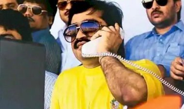 अंडरवर्ल्ड डॉन दाऊद इब्राहिम के करीबियों के ठिकानों पर रेड