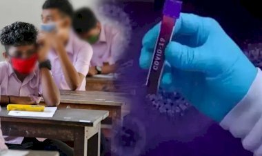 ओडिशा में 64 स्कूली छात्र पाए गए कोरोना संक्रमित