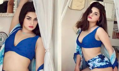 अवनीत कौर का इंटरनेट पर बड़ा धमाल, चार्मिंग गर्ल के दिवाने हुए लोग