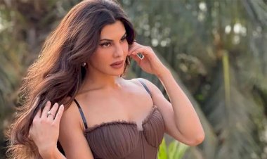 जैकलीन फर्नांडिस आज फिर पेश होगी ईओडब्ल्यू करेगी कड़ी पूछताछ