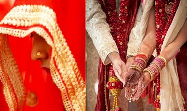 दो बेटियों की डोली उठने से पहले घर से उठी पिता की अर्थी, आज आनी थी धूमधाम से बारात लेकिन...