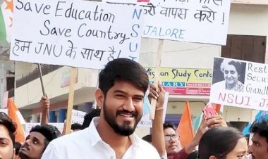 किन कांग्रेसी नेताओं का गुर्गा था विकास मांजू, कांग्रेस नेताओं के साथ फोटो वायरल, फोटो देखें और समझें तार कहां से...