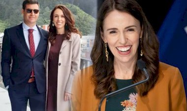 कोरोना की चपेट में न्यूजीलैंड की प्रधानमंत्री, मंगेतर के पॉजिटिव होने के बाद खुद भी हुई संक्रमित