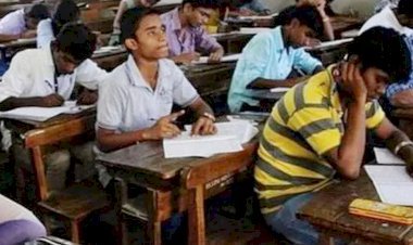 छत्तीसगढ़ बोर्ड 10वीं और 12वीं का परीक्षा परिणाम घोषित, ऐसे करें डाउनलोड