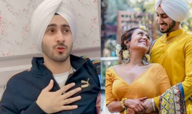 नेहा ककक्ड़ के पति रोहनप्रीत के साथ मंडी के एक होटल में वारदात, घूमने गए थे कुल्लू-मनाली