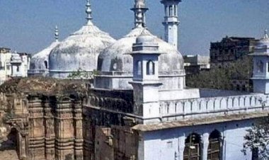 ज्ञानवापी मामले में सुप्रीम कोर्ट का बड़ा फैसला- नमाज पढ़ने से लोगों को नहीं रोका जाएं