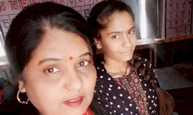 छोटे से गांव की बेटी ने किया जालोर का नाम रोशन