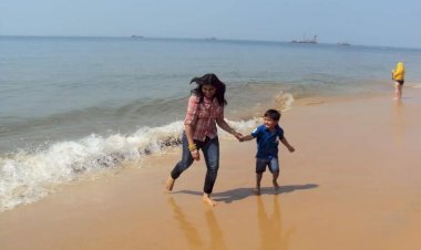 कहानी कीर्ति की! अनुकम्पा को ठोकर मार संघर्ष चुना, नियति ने कहर ढाया, आज सफलता ने मचा दिया शोर