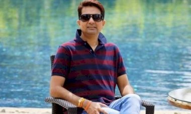 कैंसर से जंग लड़ते एसीबी इंस्पेक्टर विक्रमसिंह शेखावत का निधन, गहलोत, पायलट, राजे ने दी श्रद्धांजलि