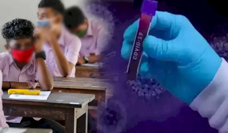 ओडिशा में 64 स्कूली छात्र पाए गए कोरोना संक्रमित