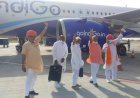 आबू-पिंडवाड़ा के विधायक गरासिया होंगे राष्ट्रपति चुनाव में द्रोपदी के प्रस्तावक