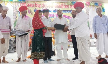 मैं सिरोही के लोगों का हूं और हमेशा सिरोही के लोगों का रहूंगा