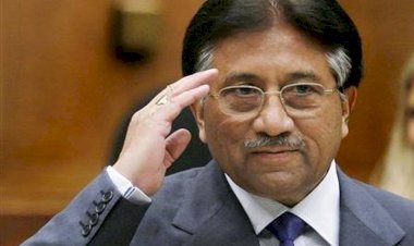 पाकिस्तान के पूर्व राष्ट्रपति परवेज मुशर्रफ की हालत नाजुक, परिजनों ने की दुआ की अपील