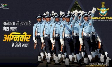 अग्निपथ स्कीम : क्या सैन्य नीतियों बनाने वालों का कॉमन सेंस मारा गया है