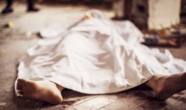 नीट परीक्षा में फेल हुई छात्रा ने उठाया खौफनाक कदम, नोएडा में 70वीं मंजिल से लगाई छलांग