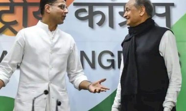 जनता समझ गई, अब आपको चुनने की चूक नहीं करेगी