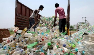 पहले से ज्यादा ईको फ्रेंडली बनेंगे राजस्थान के निजी और सरकारी दफ्तर