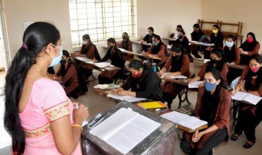 सरकारी और निजी कॉलेजों में बीस जुलाई से आरंभ होगा नियमित अध्ययन