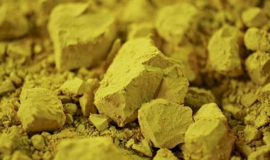 राजस्थान के खंडेला में मिला यूरेनियम का विपुल भण्डार