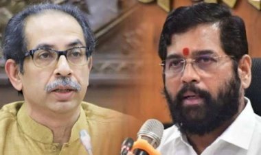 महाराष्ट्र के पॉलिटिकल ड्रामा की गुवाहाटी में बैठकर लिखी जा रही स्क्रिप्ट को सच करना आसान नहीं