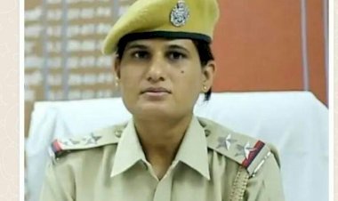 बरलूट थाने की नाकाबंदी में पकड़े गए तस्कर को कर दिया था फरार