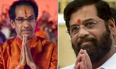 शिंदे खेमे को झटका! राहुल पाटिल बोले- मैं नहीं छोडूंगा पक्ष का साथ